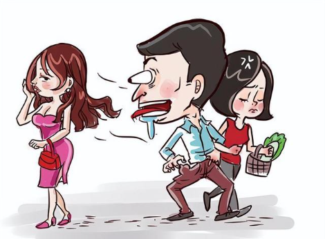 长沙婚外情调查取证：高收入男性背叛后，原配的真正困境与出路