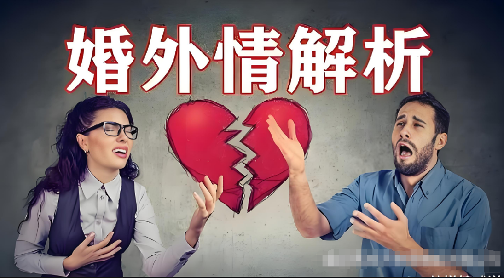长沙市婚外情调查：女人出现婚外情后，有六个字的特征，你知道吗？